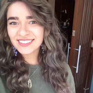 Meet your Posher, Taylor